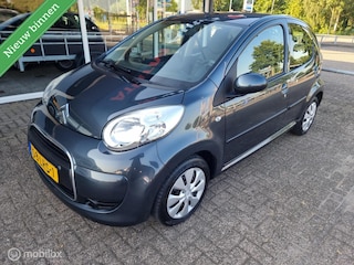 Citroën C1 1.0-12V Exclusive 5 Drs Automaat Airco Apk
