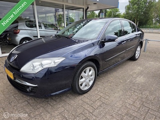 Renault Laguna 2.0 16V T Dynamique Automaat dealer onderhoud