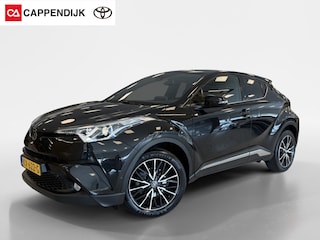 Toyota C-HR 1.2 First Edition