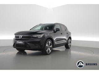 Volvo XC40 Single Motor Plus 70 kWh | Prijs Rijklaar | Adap. Cruise | Dodehoek (Blis) |Stoel + stuurverwarming | Warmtepomp | Google |