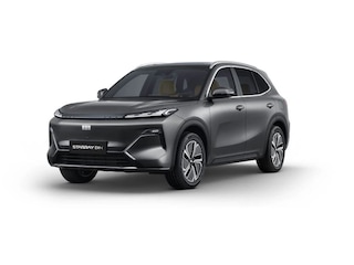 Geely Starray EM-i 1.5 Pro+ | 29,8 kWh Batterij | 136km WLTP | 60kW Snellaadvermogen | 19'' | 360cam | Stoel- Stuurverw.