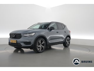 Volvo XC40 1.5 T3 R-Design | Leer |  Keyless | Camera | Apple Carplay