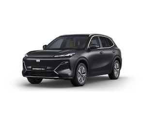 Geely Starray EM-i 1.5 Max+ | 29.8 kWh | 136 WLTP | 60 KW snellaadvermogen | 19'' | Flyme | Massage | Pano | Stoelverw. + Ventilatie