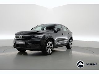 Volvo C40 Single Motor Core 69 kWh | SOH 94,5% | achteruitrijcamera | Pano-dak | Carplay | All season |