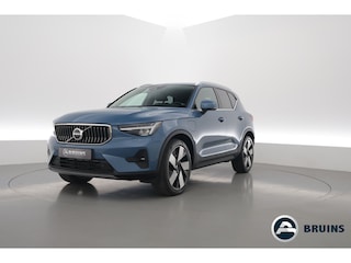 Volvo XC40 1.5 T5 Plug-in hybrid Plus Bright | Facelift | Vol Leder | Adaptieve Cruise | H&K Audio | Camera |