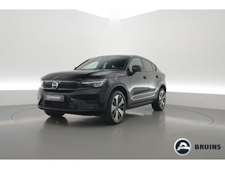 Volvo C40 Recharge Core 69 kWh | Trekhaak | Panorama dak | Stoel + stuurverwarming | Warmtepomp | all season |