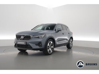 Volvo XC40 1.5 T5 Plug-in hybrid Core Bright | Prijs rijklaar | Facelift | Adaptieve Cruise | Dodehoek (Blis ) Camera | Stoel + stuurverwarming |