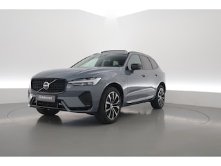 Volvo XC60 2.0 T6 Plug-in hybrid AWD Plus Dark | Trekhaak | 360 camera | Adap. Cruise | Dode hoek |Stoel + stuurverw. | Harman/ Kardon Audio