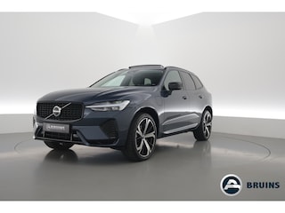 Volvo XC60 2.0 T8 455PK Plug-in hybrid AWD Plus Dark | Long Range | 360 Camera | Pano-dak | Harman / Kardon Audio | ACC |