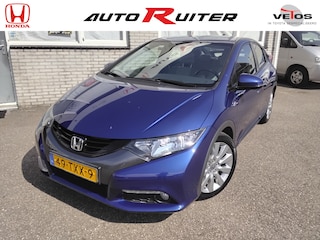 Honda Civic 1.8 Sport 1e eigenaar