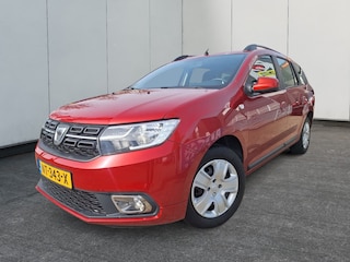 Dacia Logan 0.9 TCe Laureate | Nwe APK | Airco | Trekhaak