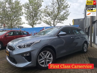 Kia Ceed Sportswagon 1.0 T-GDi DynamicLine | Cruise control | Airco | media-display