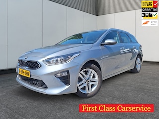 Kia Ceed Sportswagon 1.0 T-GDi DynamicLine | Cruise control | Airco | media-display