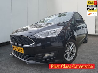 Ford C-MAX 1.0 Trend | Cruise control | Isofix | Nwe Distributieriemset
