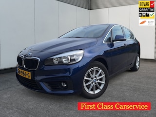 BMW 2-serie Tourer 220i Essential | 4 cil. | Luxe uitvoering!