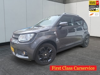 Suzuki Ignis 1.2 Select | Bluetooth | Achteruitrijcamera | Nwe APK