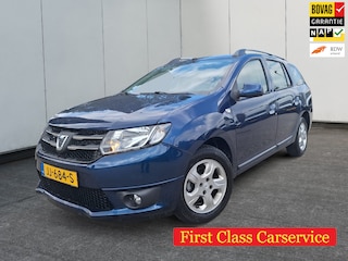 Dacia Logan 0.9 TCe S&S Prestige | Lage kilometerstand!