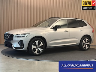 Volvo XC60 2.0 T6 Plug-in hybrid AWD Ultimate Dark | Panodak | LED | Navi | Camera | Incl. garantie