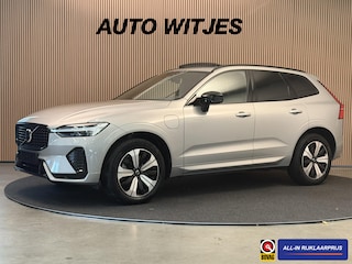 Volvo XC60 2.0 T6 Plug-in hybrid AWD Ultimate Dark | Panodak | LED | Navi | Camera | Incl. garantie