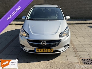 Opel Corsa 1.4 Cosmo AUTOMAAT PROBLEEM