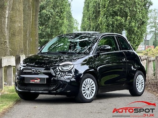 Fiat 500 Action 24 kWh