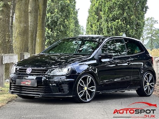 Volkswagen Polo 1.4 TSI GTI