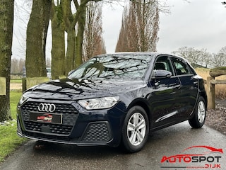 Audi A1 Sportback 25 TFSI Pro Line Apple Carplay