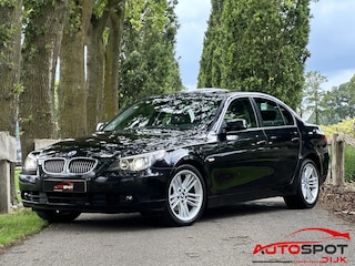 BMW 525d