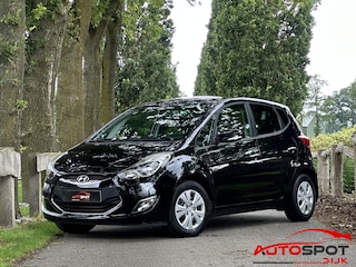 Hyundai ix20 1.4i i-Motion Trekhaak