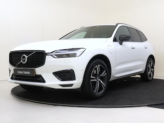 Volvo XC60 T8 R-Design | 360° Camera | Panoramadak | Head-Up | BLIS |