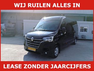Renault Master T 35 c 180 automaat l 3 h 2 180 pk