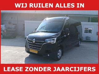 Renault Master T 35 c 180 automaat l 3 h 2 180 pk