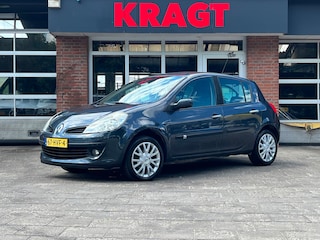 Renault Clio 1.2-16V Collection AIRCO|5deurs|APK TOT: 04-03-2027! (Volkswagen Polo, Toyota Yaris, Opel Corsa, Seat Ibiza)