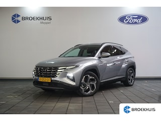 Hyundai Tucson 1.6 T-GDI PHEV Comfort Smart 4WD | Achteruitrijcamera | Cruise control adaptief met Stop&Go | Elektrisch bedienbare achterklep met sensorsturing