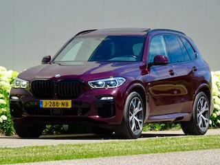 BMW X5 XDrive45e High M Sport | ALLE OPTIES | ORG-NL |