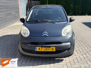 Citroën C1 1.0-12V Séduction