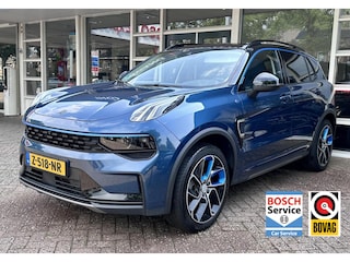 Lynk & Co 01 1.5 Led, Pano, Trekhaak, 360 Camera, LM..