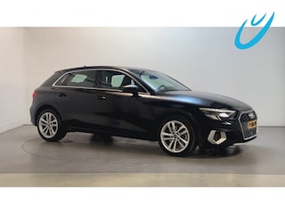 Audi A3 Sportback 30 TFSI S-Tronic Business Edition Virtual Cockpit Navigatie Parkeersensoren App-Connect
