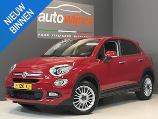 Fiat 500X 1.4 Turbo 140pk MultiAir Lounge