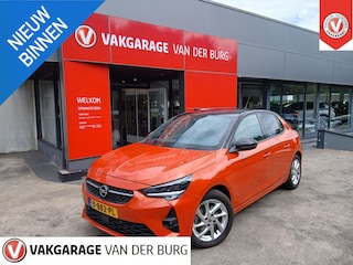 Opel Corsa 1.2 GS Line Camera CarPlay Android