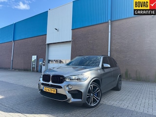BMW X5 | 2E EIGENAAR | 12MND GARANTIE | PANO | LED | B&O | DAB | HEAD-UP | 360 CAMERA | TREKHAAK | BOMVOL |