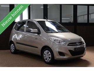 Hyundai i10 1.0 i-Drive Cool 104.727 km | Zuinig & Betr.baar