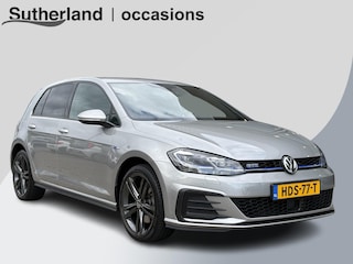 Volkswagen Golf 1.4 TSI PHEV GTE | Stoelvervarming | Sensoren voor & achter | Adaptieve CruiseControl