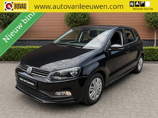 Volkswagen Polo AIRCO/5 DEURS/ISOFIX/ETC.!