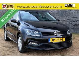 Volkswagen Polo AIRCO/5 DEURS/ISOFIX/ETC.!