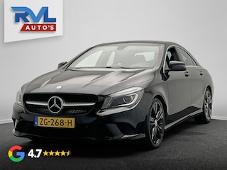 Mercedes-Benz CLA 180 Prestige | Stoelverwarming | Camera | Navigatie | Climate/Control | Cruise/Control |