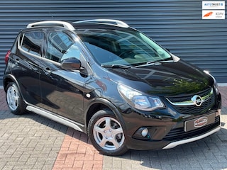 Opel Karl 1.0 Rocks Online Edition Navi | Airco | Cruise | Nwe Apk