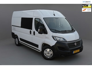 Fiat Ducato L2H2|Camera|Clima|Cruise|9900KM!