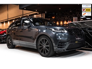 Land Rover Range Rover Velar 2.0D R-Dynamic|PANO|AUT|LEDER