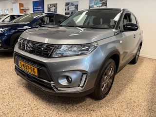 Suzuki Vitara 1.4 Boosterjet Select Smart Hybrid Navi| Carplay| 10 jaar garantie!